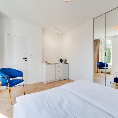 Hello Sopot By Oneapartments ภายนอก รูปภาพ