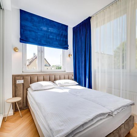 Hello Sopot By Oneapartments ภายนอก รูปภาพ