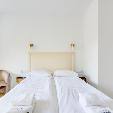 Hello Sopot By Oneapartments ภายนอก รูปภาพ