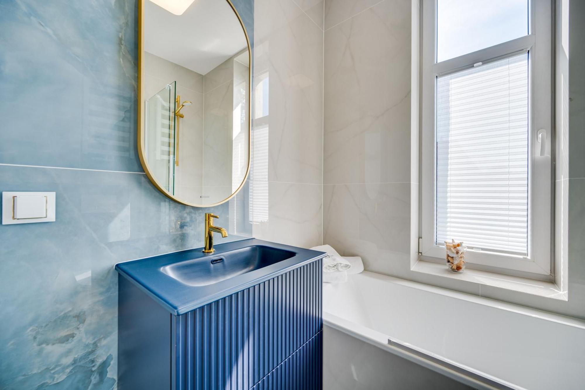 Hello Sopot By Oneapartments ภายนอก รูปภาพ