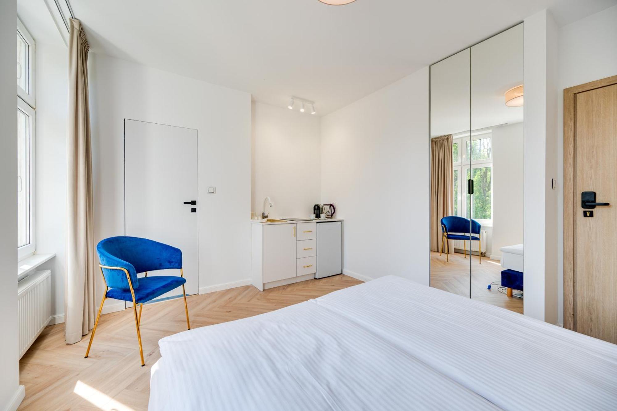 Hello Sopot By Oneapartments ภายนอก รูปภาพ
