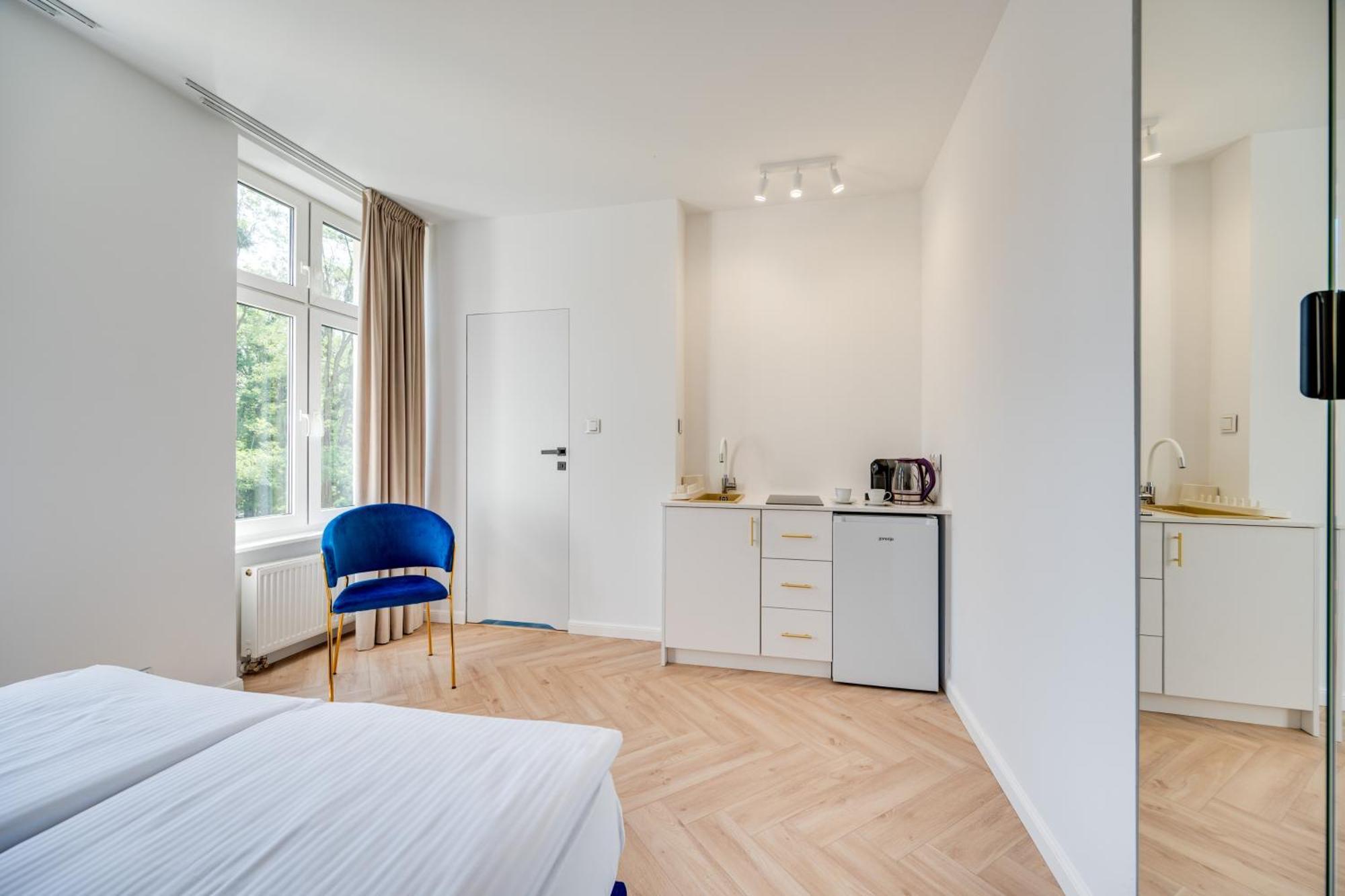 Hello Sopot By Oneapartments ภายนอก รูปภาพ
