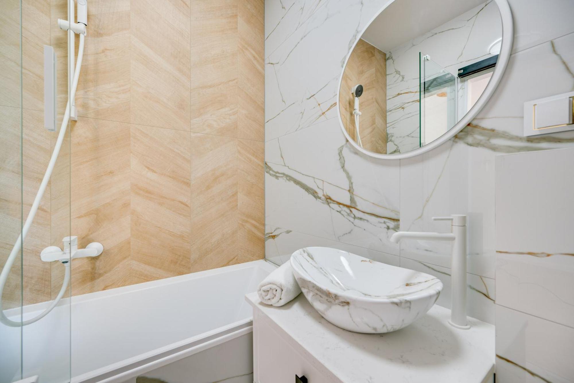 Hello Sopot By Oneapartments ภายนอก รูปภาพ