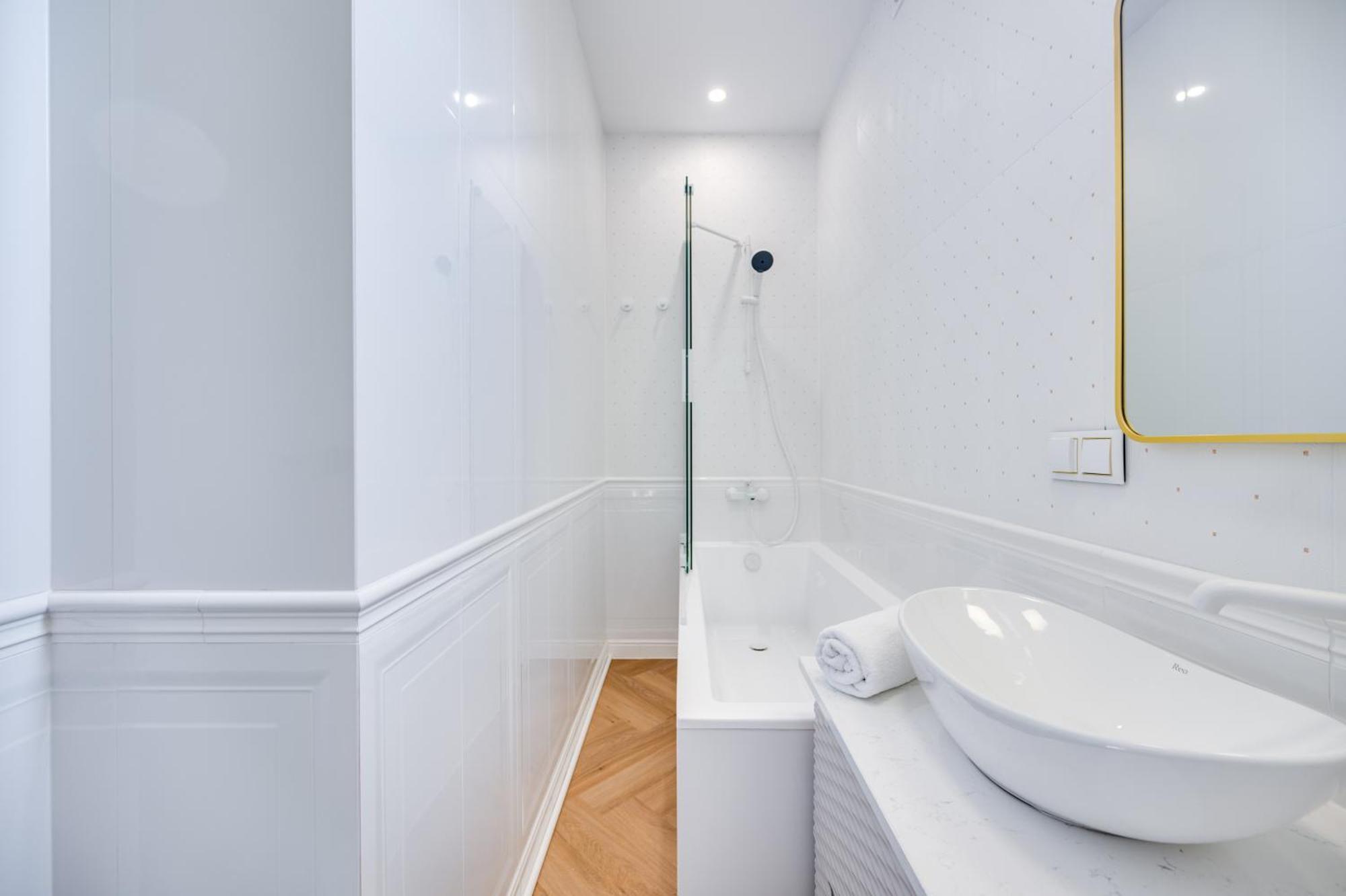 Hello Sopot By Oneapartments ภายนอก รูปภาพ