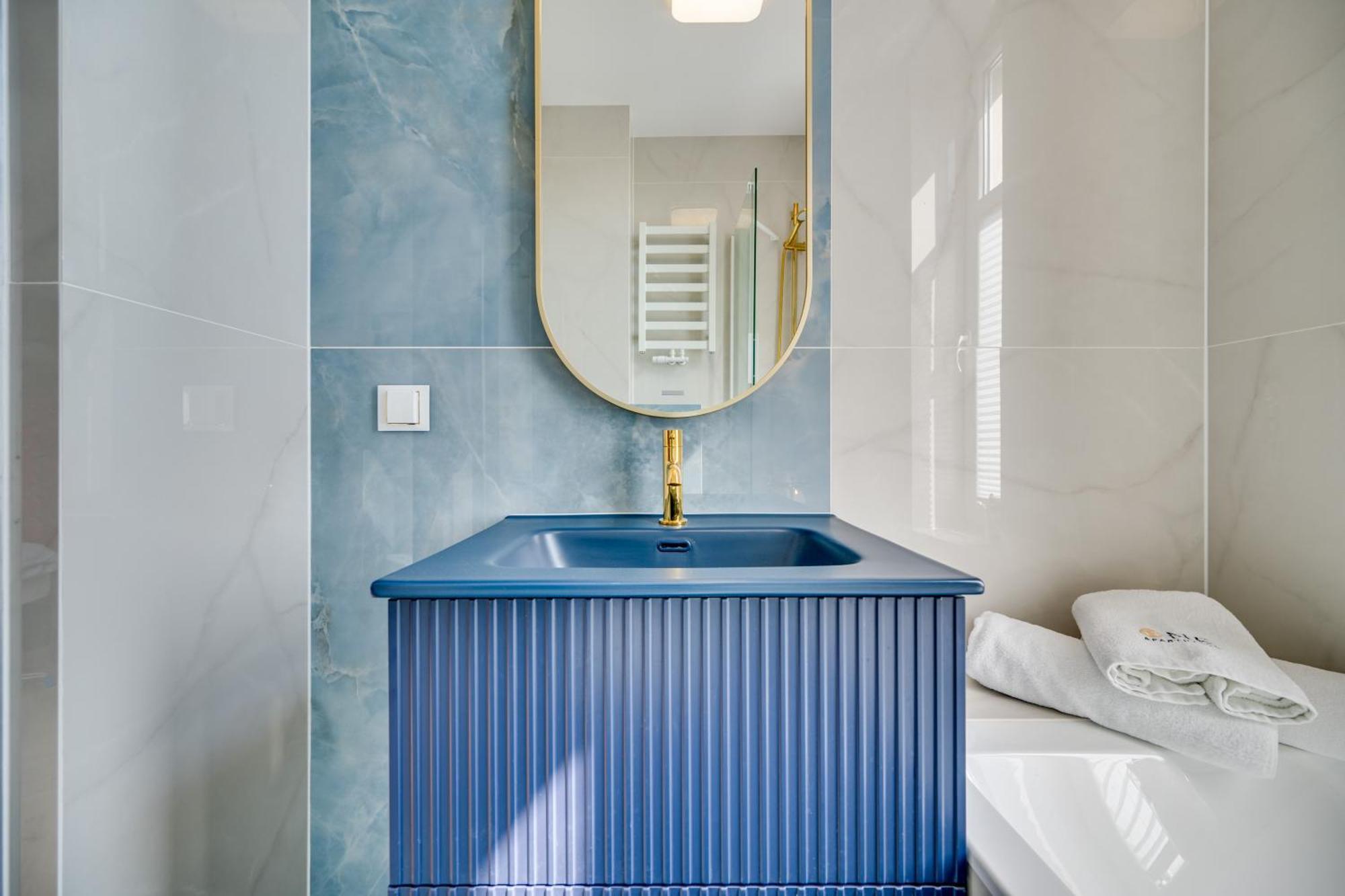 Hello Sopot By Oneapartments ภายนอก รูปภาพ