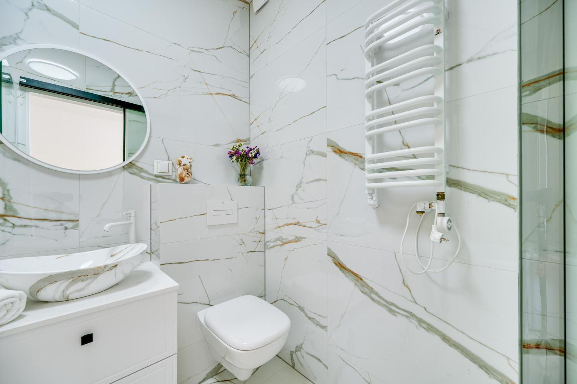 Hello Sopot By Oneapartments ภายนอก รูปภาพ