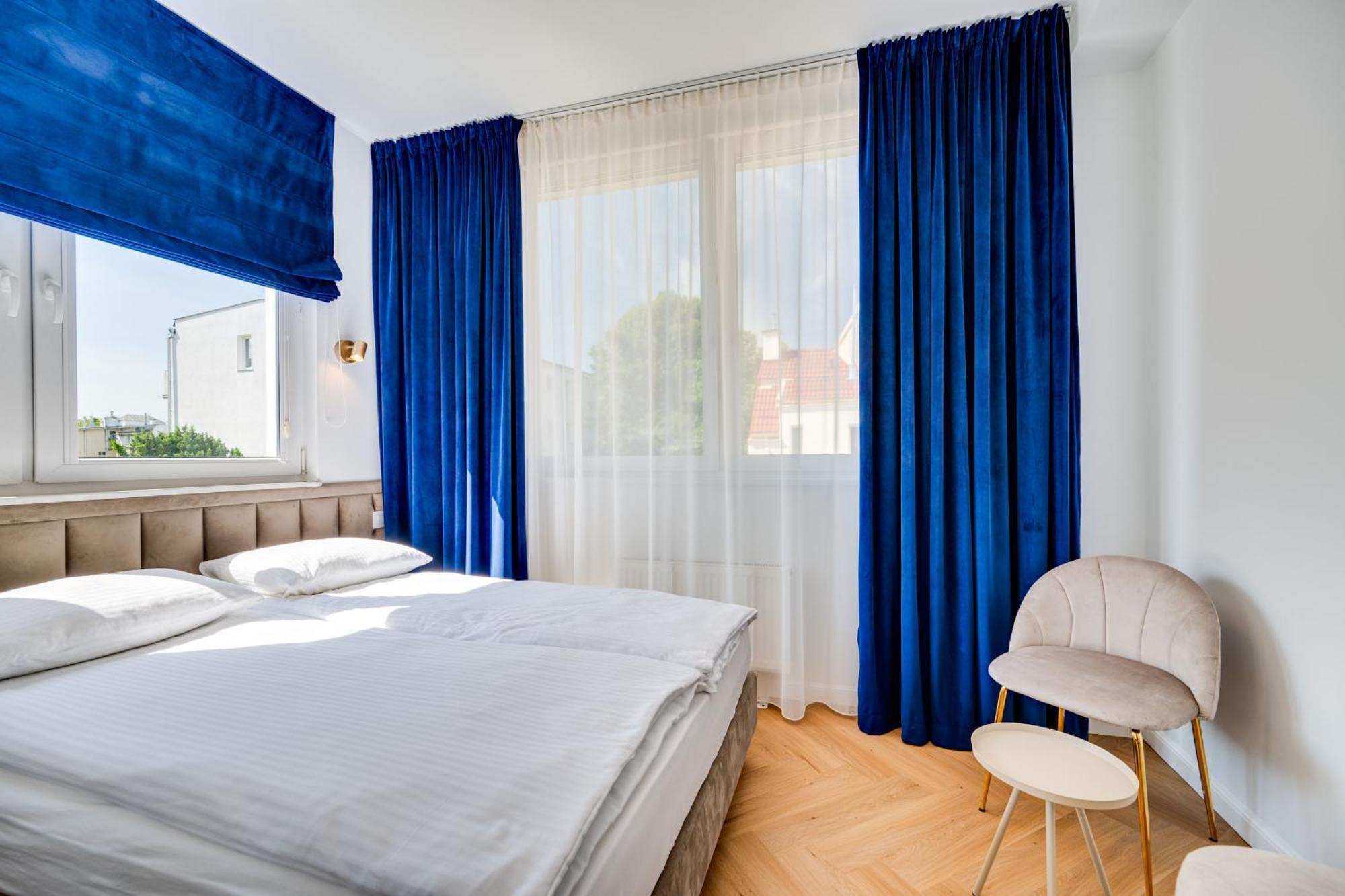 Hello Sopot By Oneapartments ภายนอก รูปภาพ