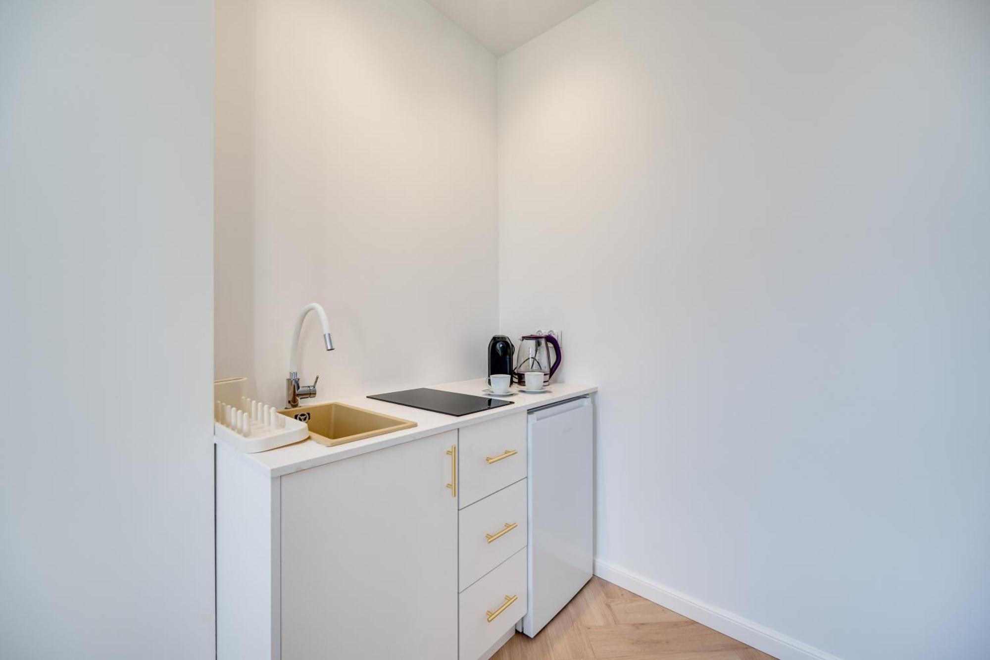 Hello Sopot By Oneapartments ภายนอก รูปภาพ