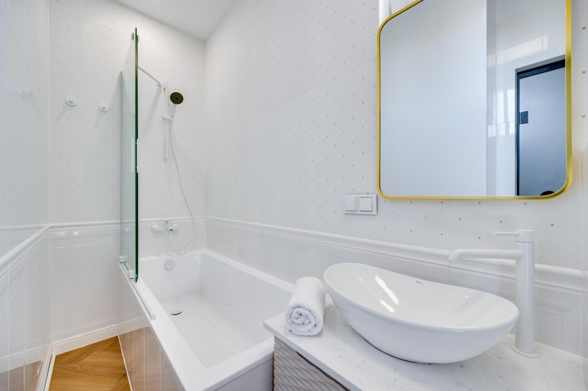 Hello Sopot By Oneapartments ภายนอก รูปภาพ