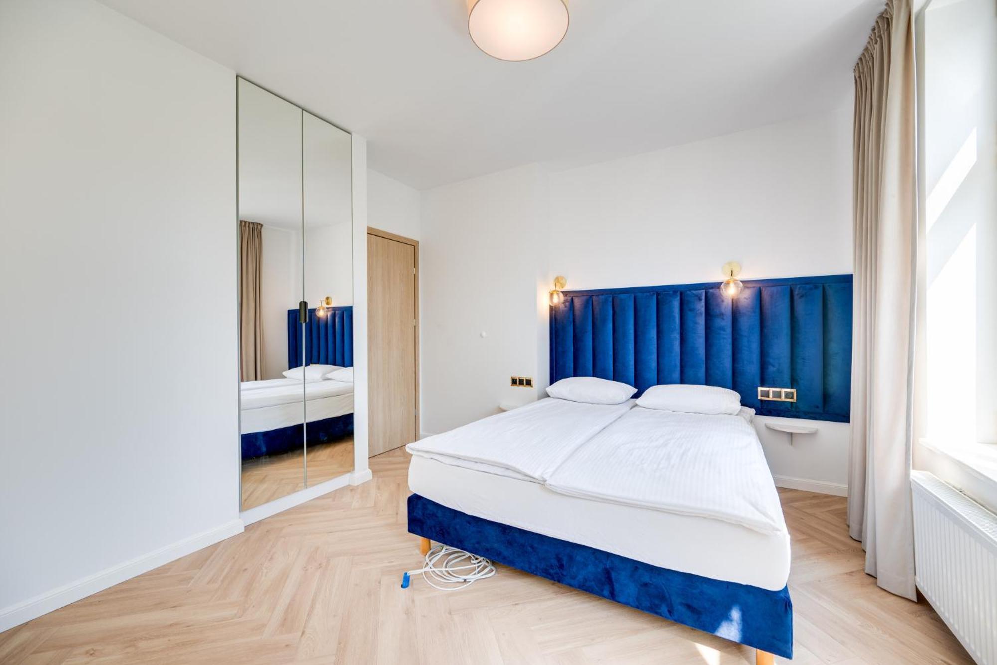 Hello Sopot By Oneapartments ภายนอก รูปภาพ