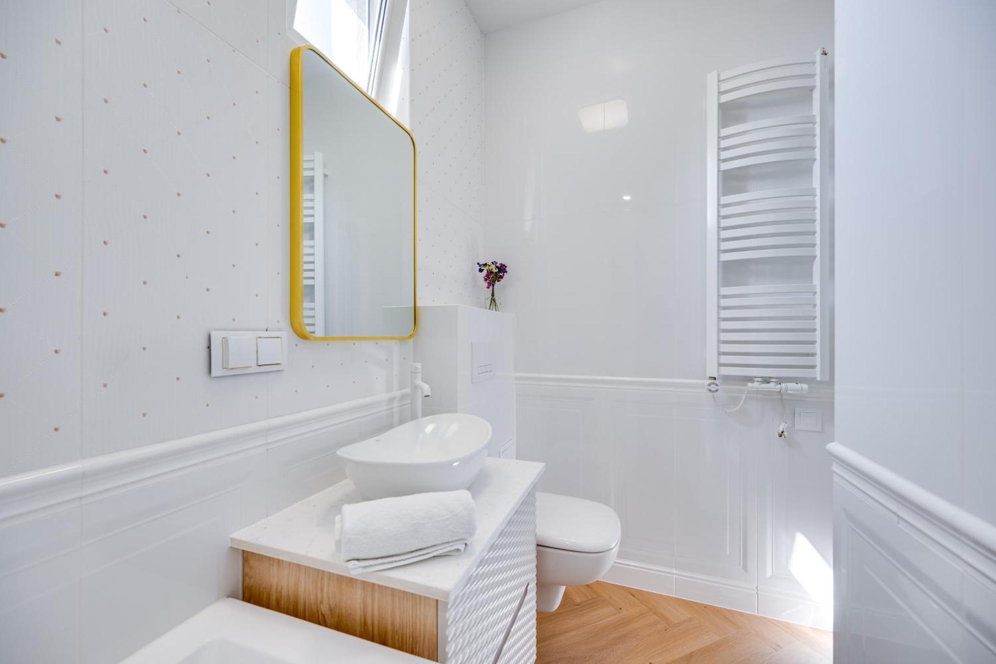 Hello Sopot By Oneapartments ภายนอก รูปภาพ