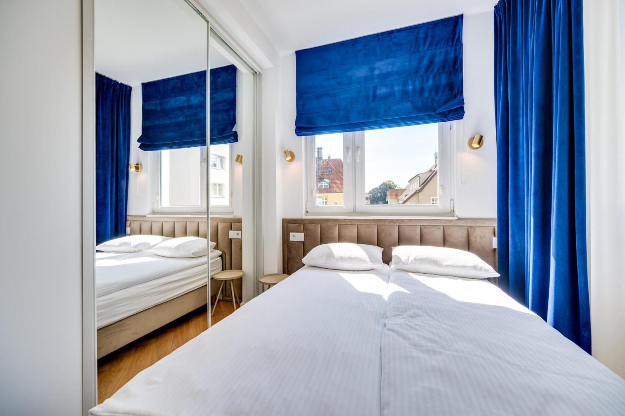 Hello Sopot By Oneapartments ภายนอก รูปภาพ
