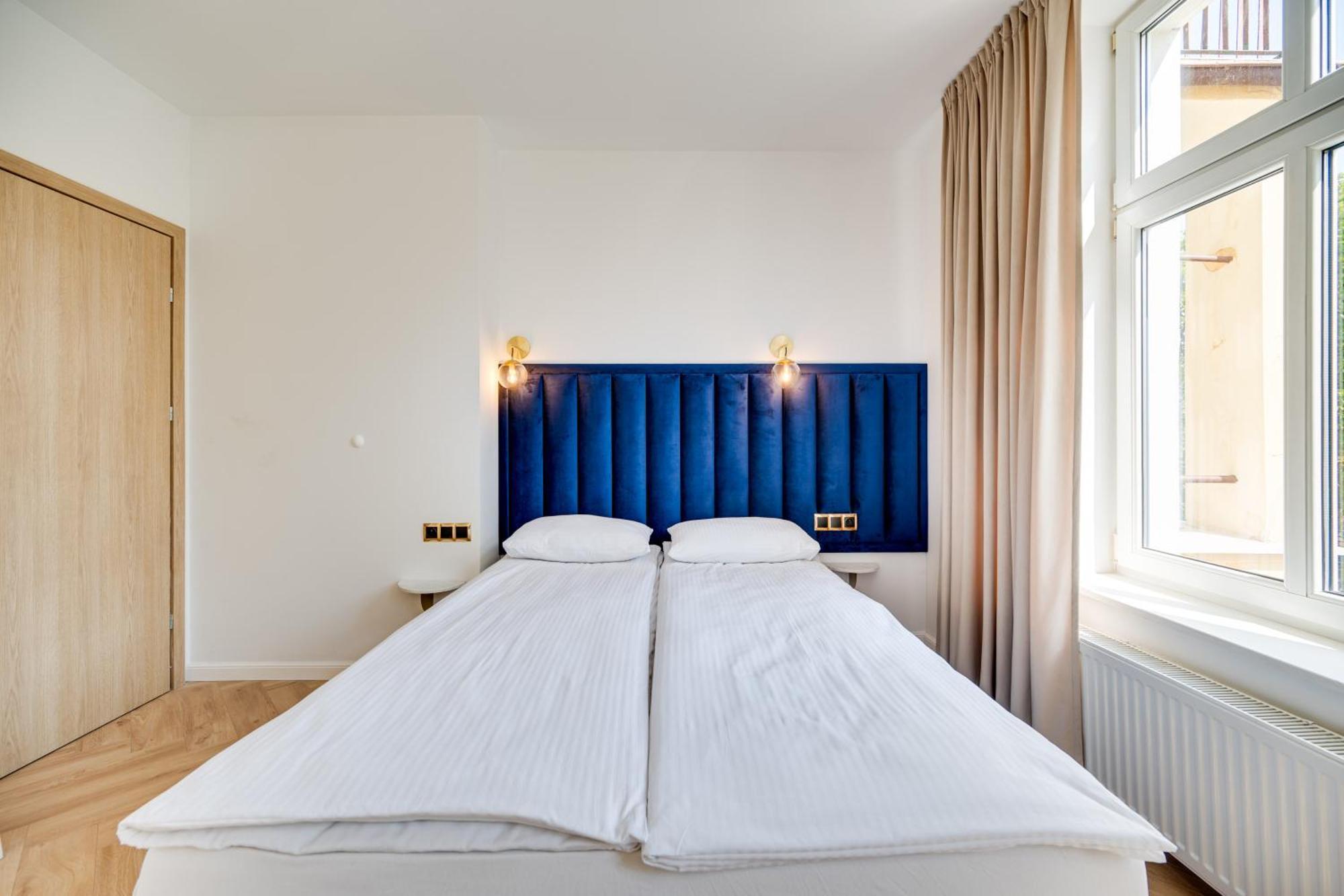 Hello Sopot By Oneapartments ภายนอก รูปภาพ