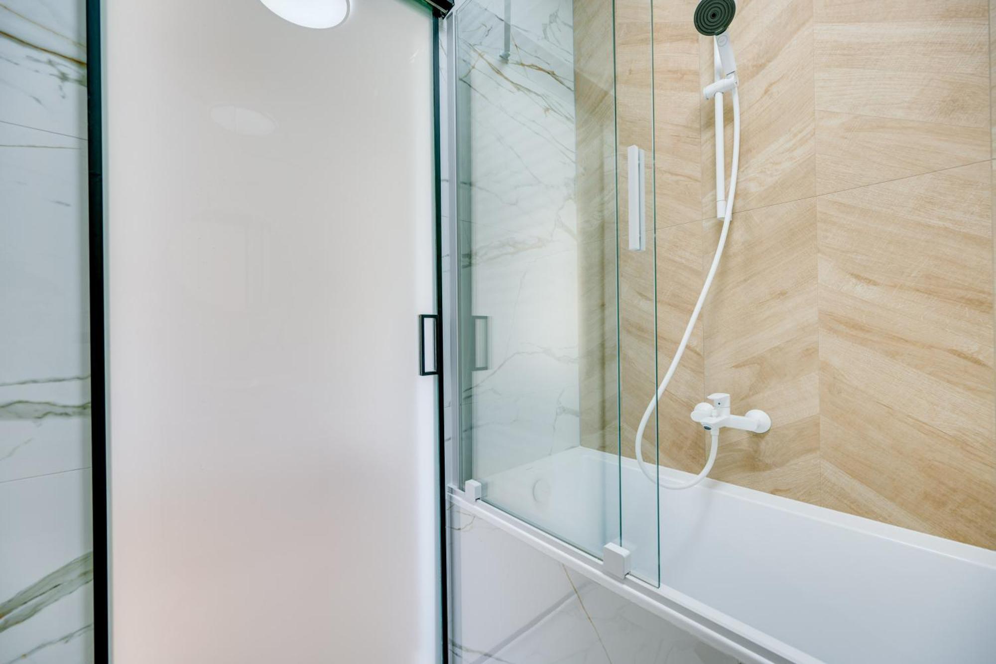 Hello Sopot By Oneapartments ภายนอก รูปภาพ