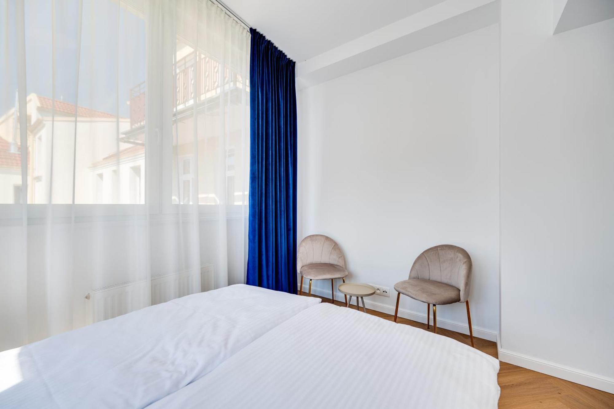 Hello Sopot By Oneapartments ภายนอก รูปภาพ