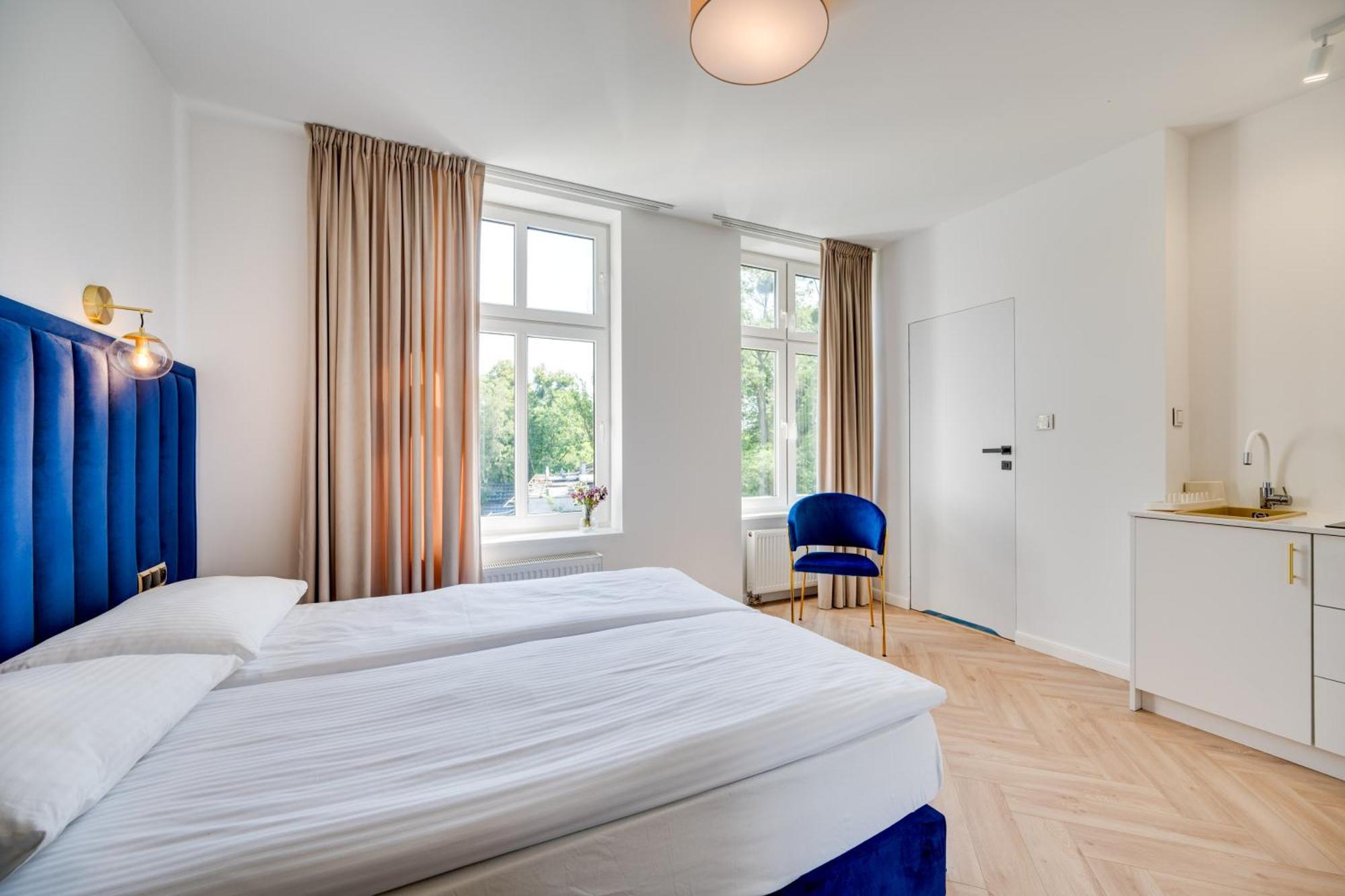 Hello Sopot By Oneapartments ภายนอก รูปภาพ