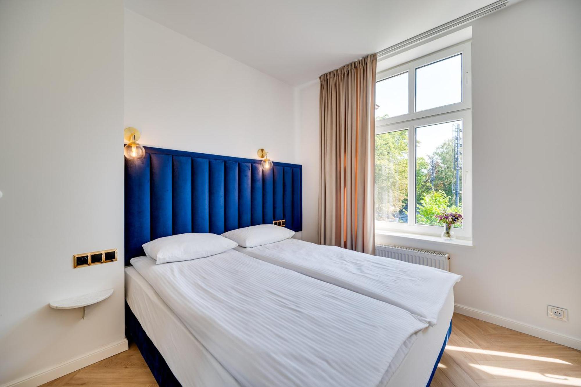 Hello Sopot By Oneapartments ภายนอก รูปภาพ