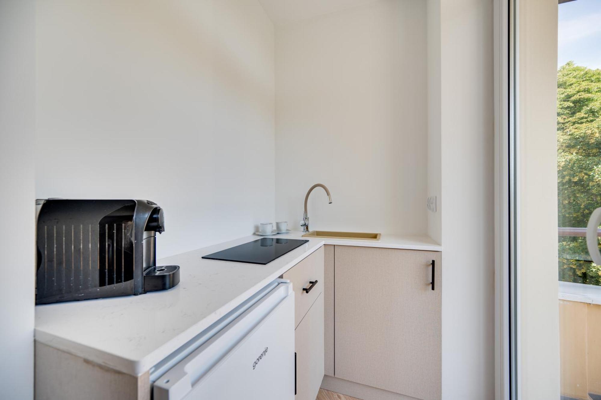 Hello Sopot By Oneapartments ภายนอก รูปภาพ