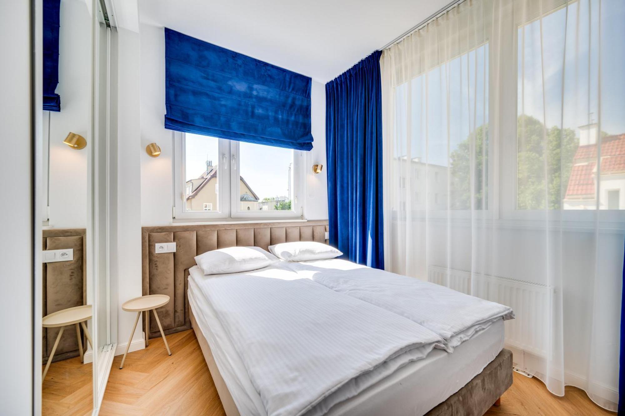 Hello Sopot By Oneapartments ภายนอก รูปภาพ