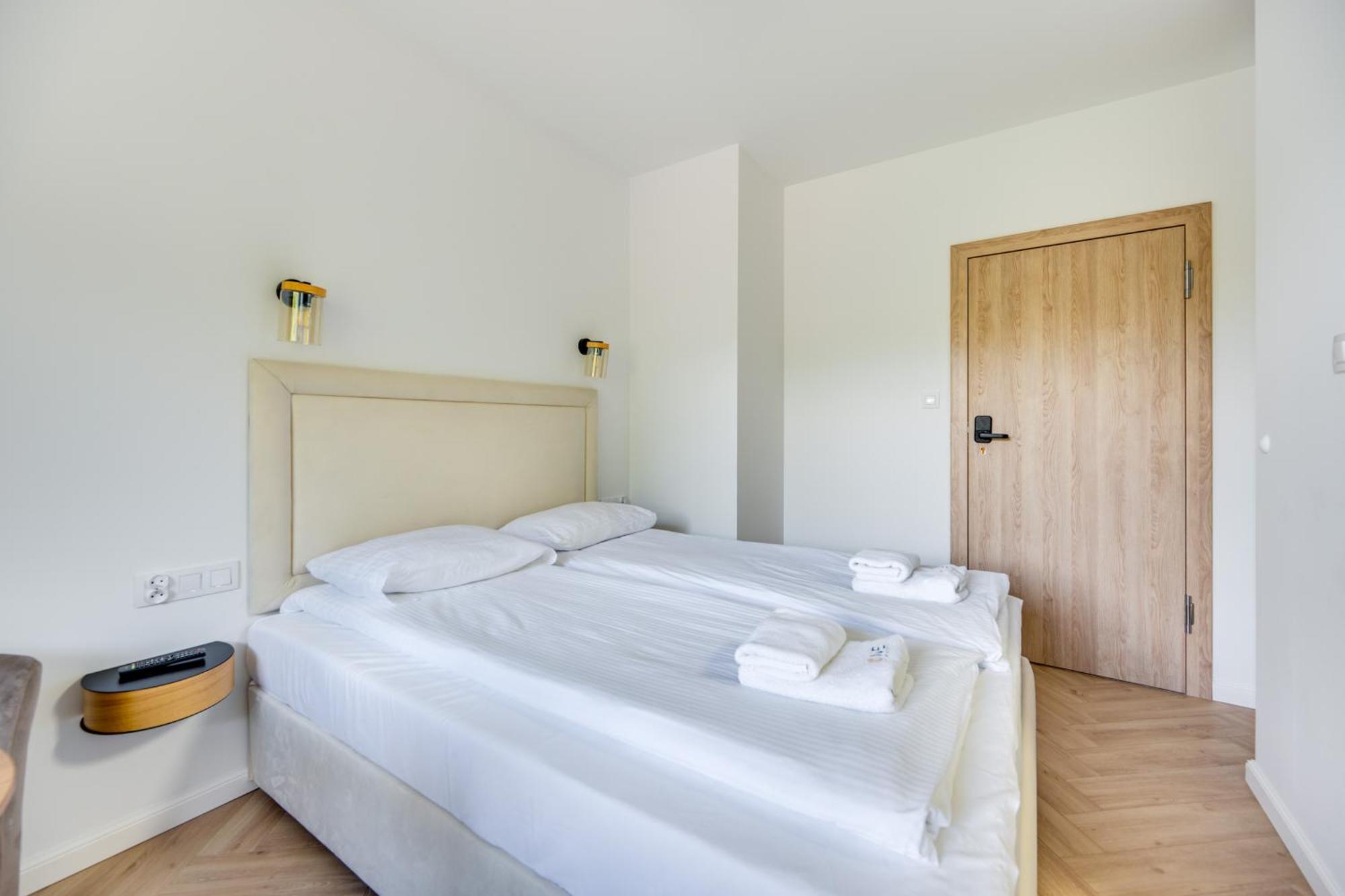 Hello Sopot By Oneapartments ภายนอก รูปภาพ