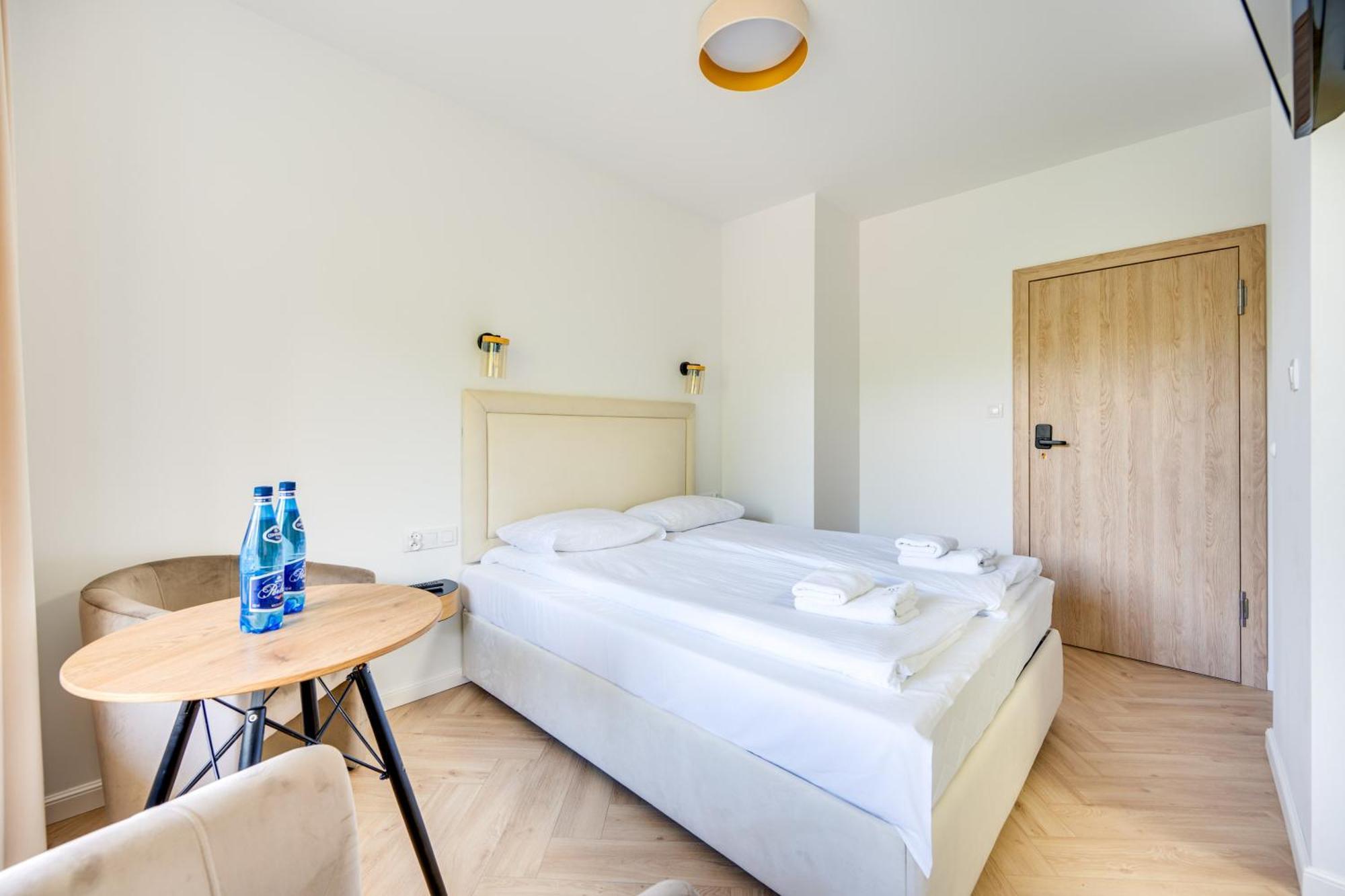 Hello Sopot By Oneapartments ภายนอก รูปภาพ
