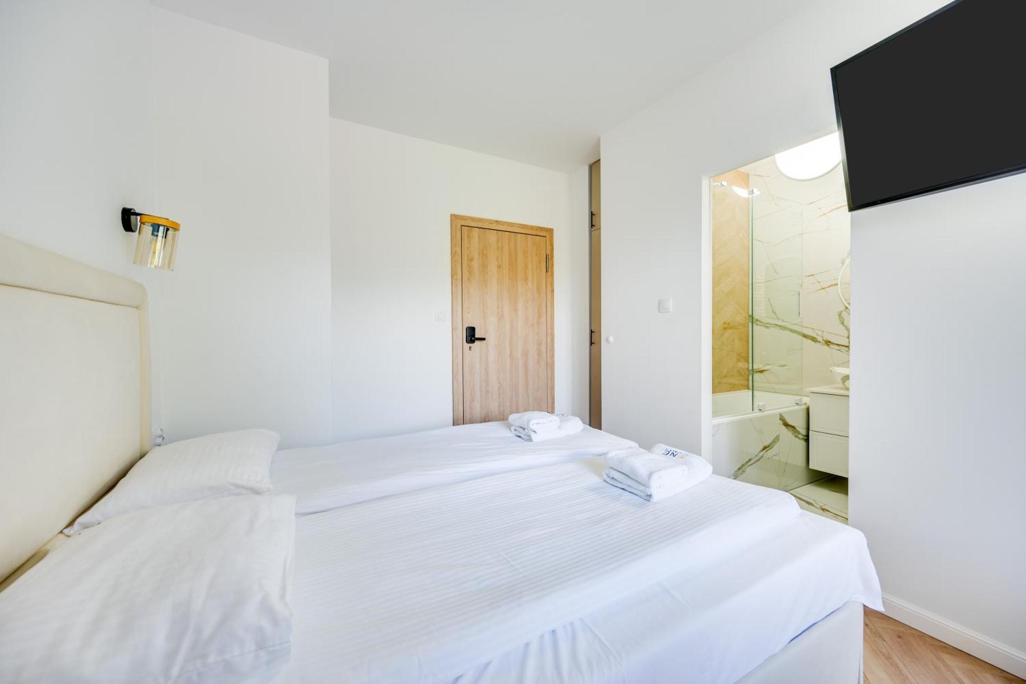 Hello Sopot By Oneapartments ภายนอก รูปภาพ