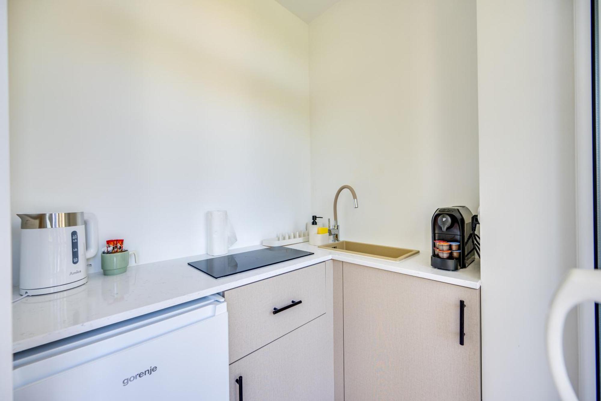 Hello Sopot By Oneapartments ภายนอก รูปภาพ