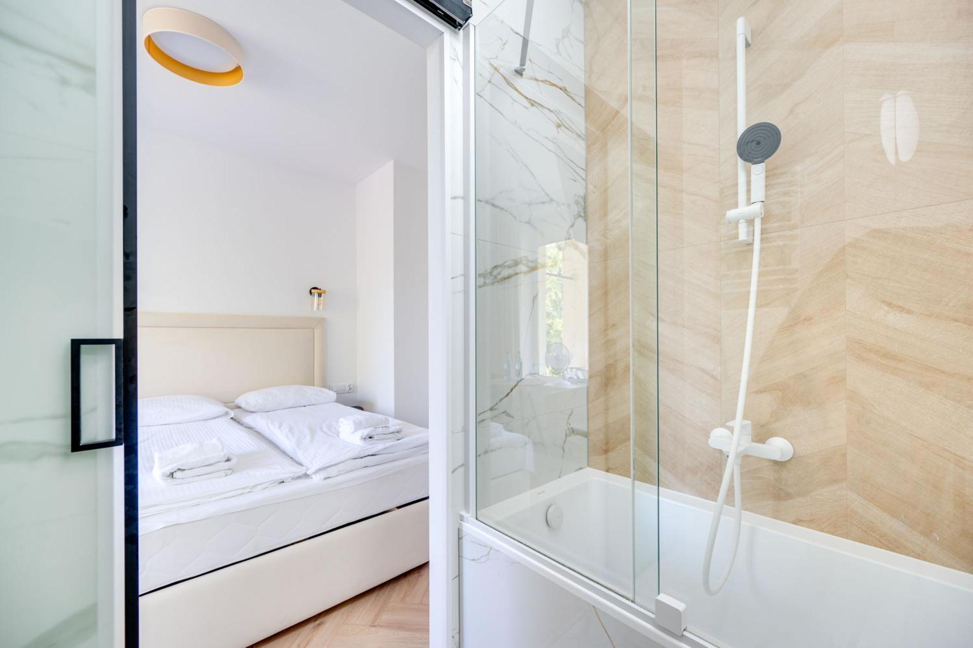 Hello Sopot By Oneapartments ภายนอก รูปภาพ