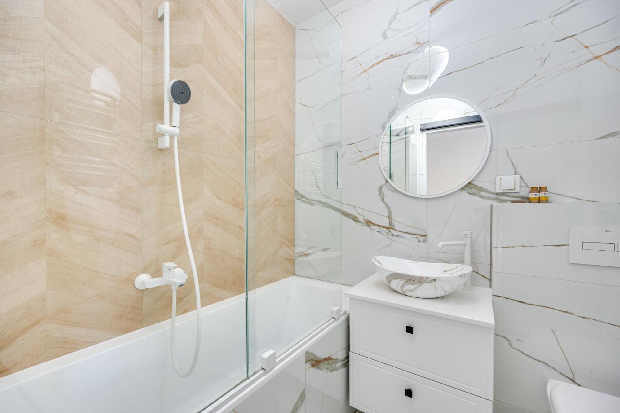 Hello Sopot By Oneapartments ภายนอก รูปภาพ