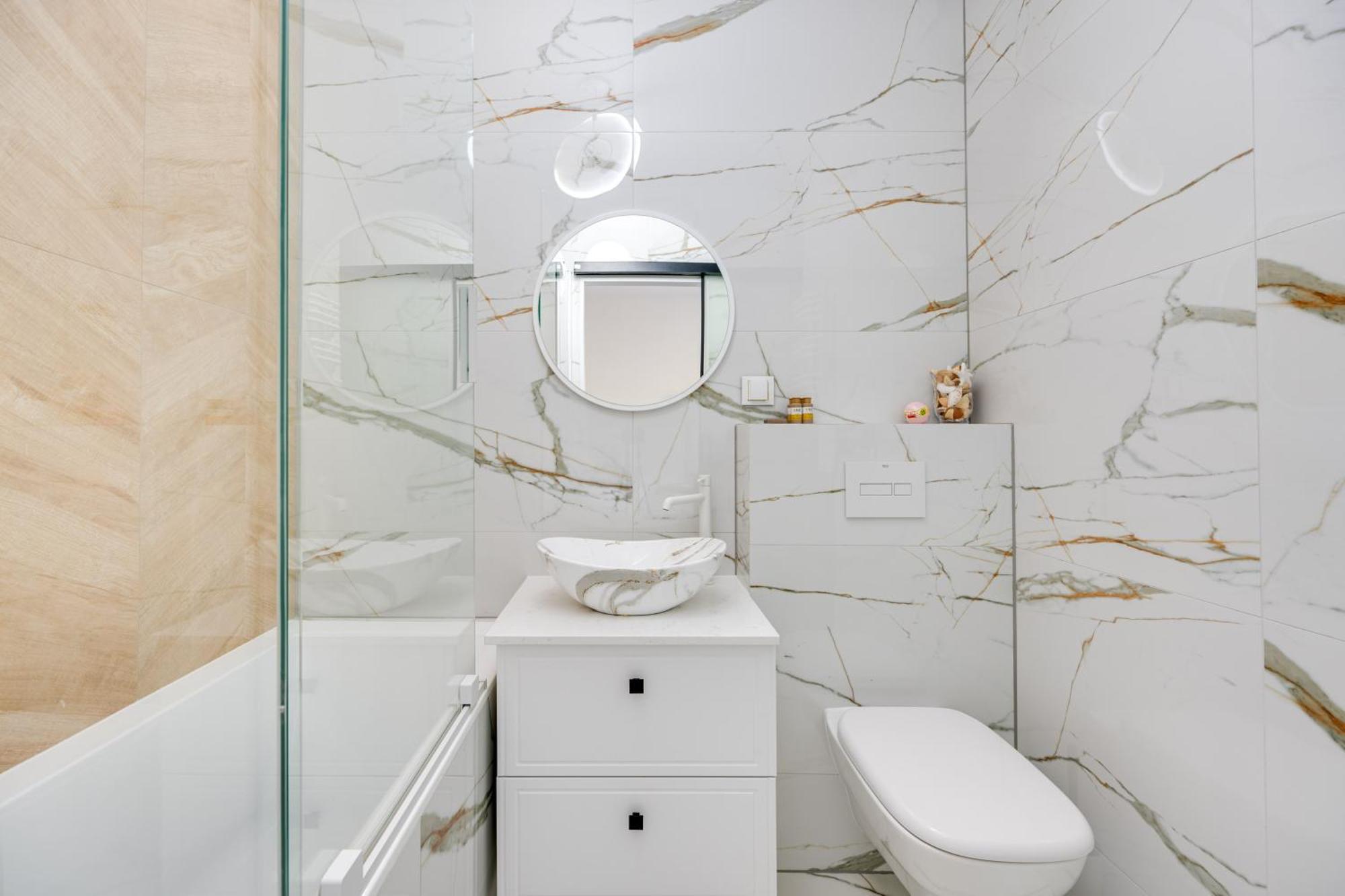 Hello Sopot By Oneapartments ภายนอก รูปภาพ