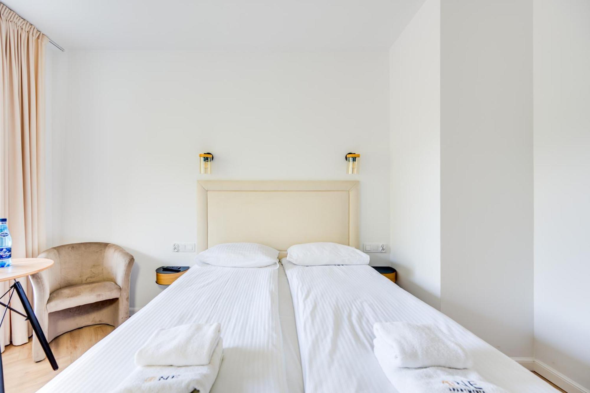 Hello Sopot By Oneapartments ภายนอก รูปภาพ
