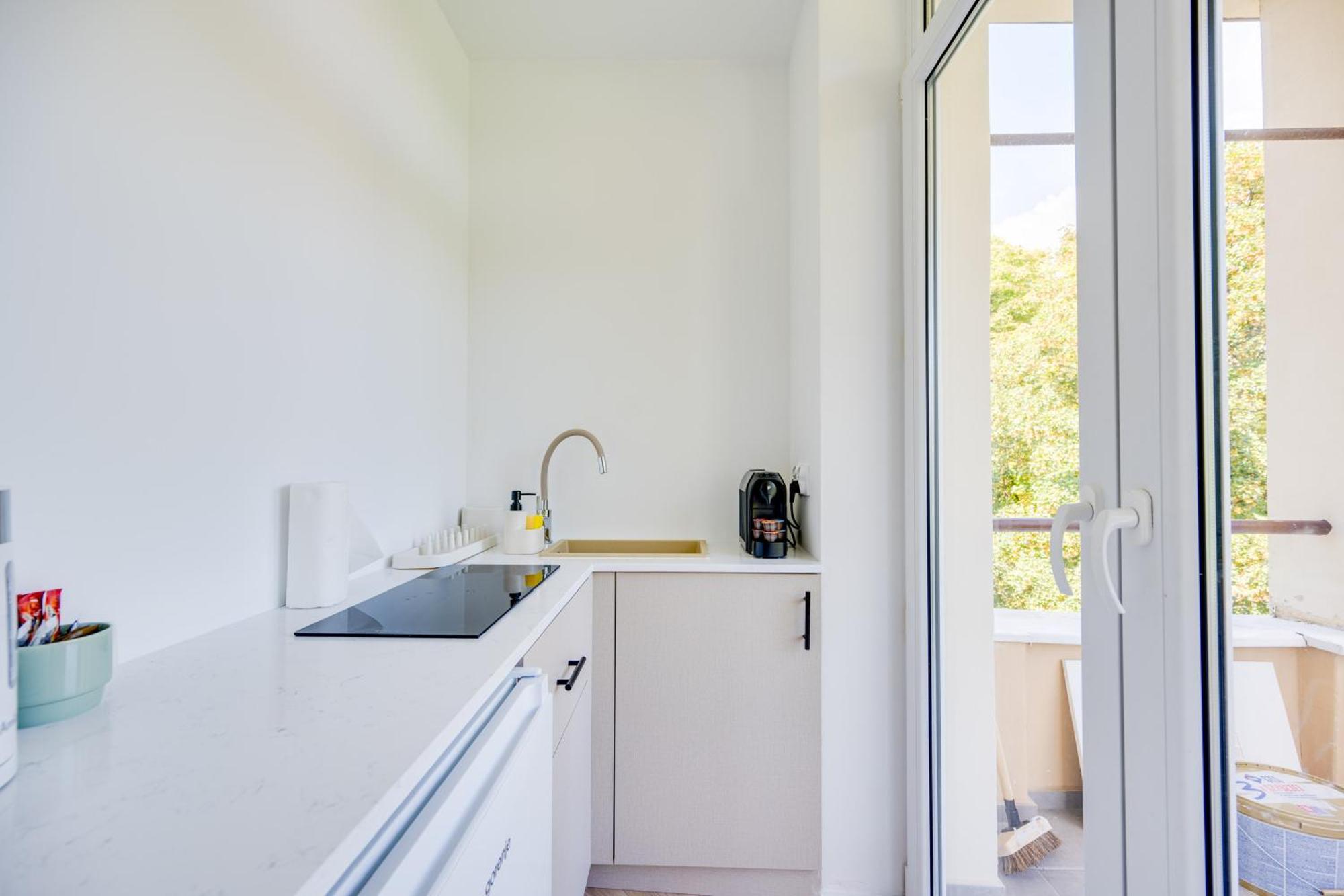 Hello Sopot By Oneapartments ภายนอก รูปภาพ