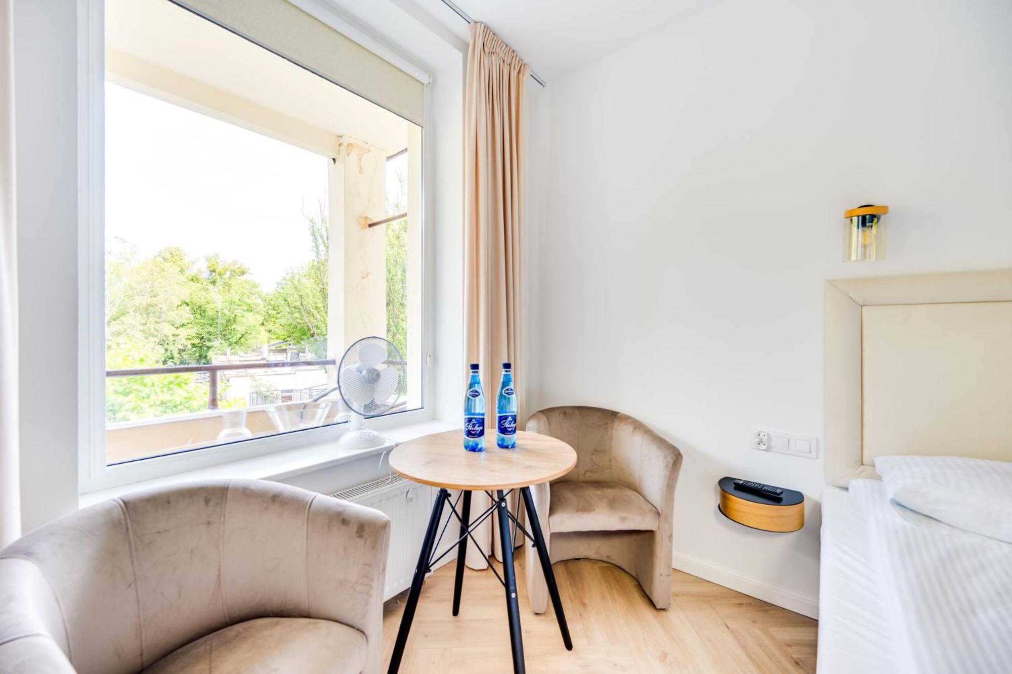 Hello Sopot By Oneapartments ภายนอก รูปภาพ